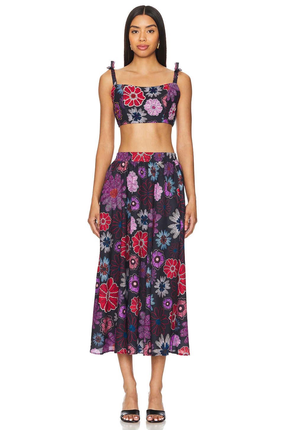 Peixoto Paula Skirt thumbnail