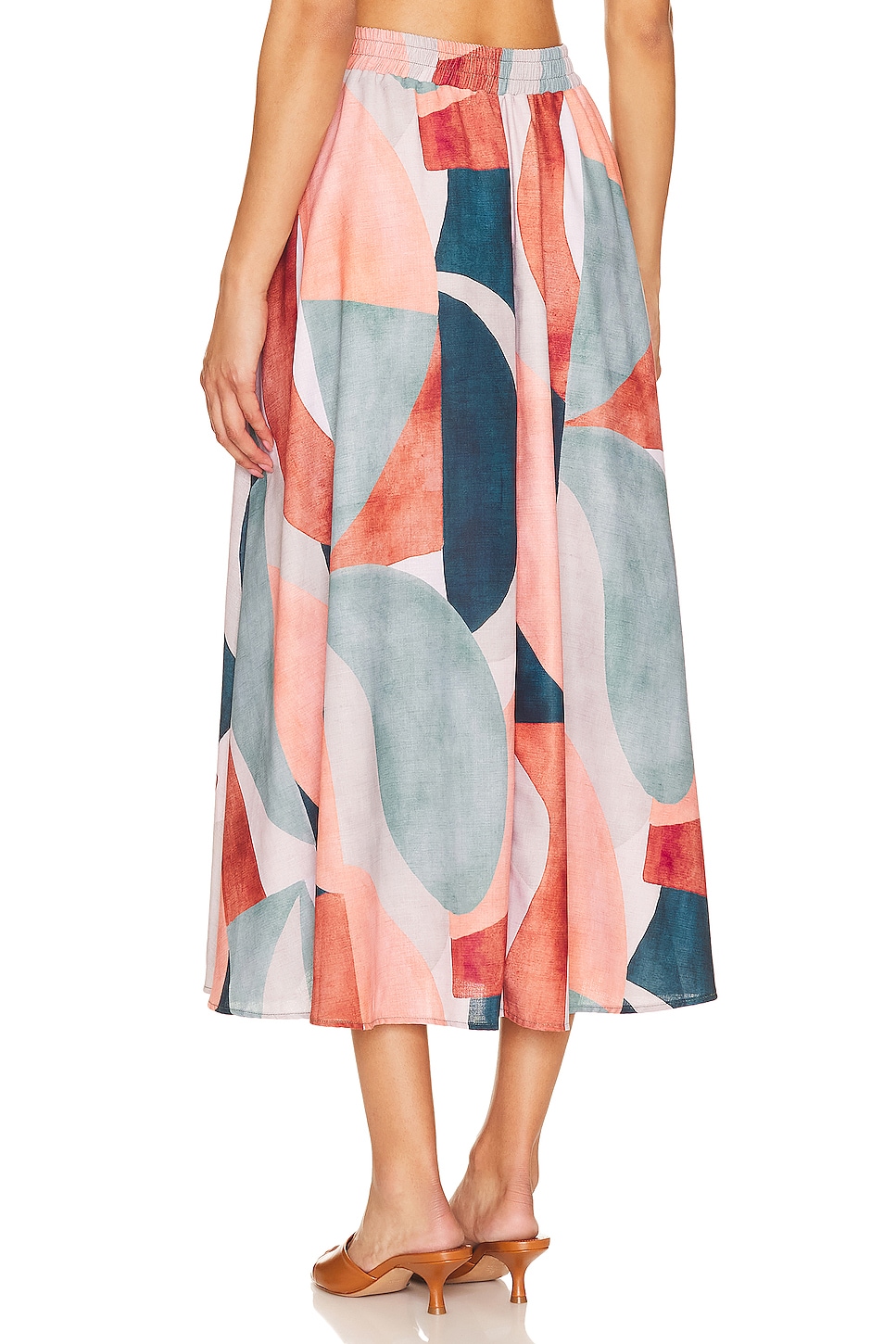 Peixoto Paula Skirt thumbnail