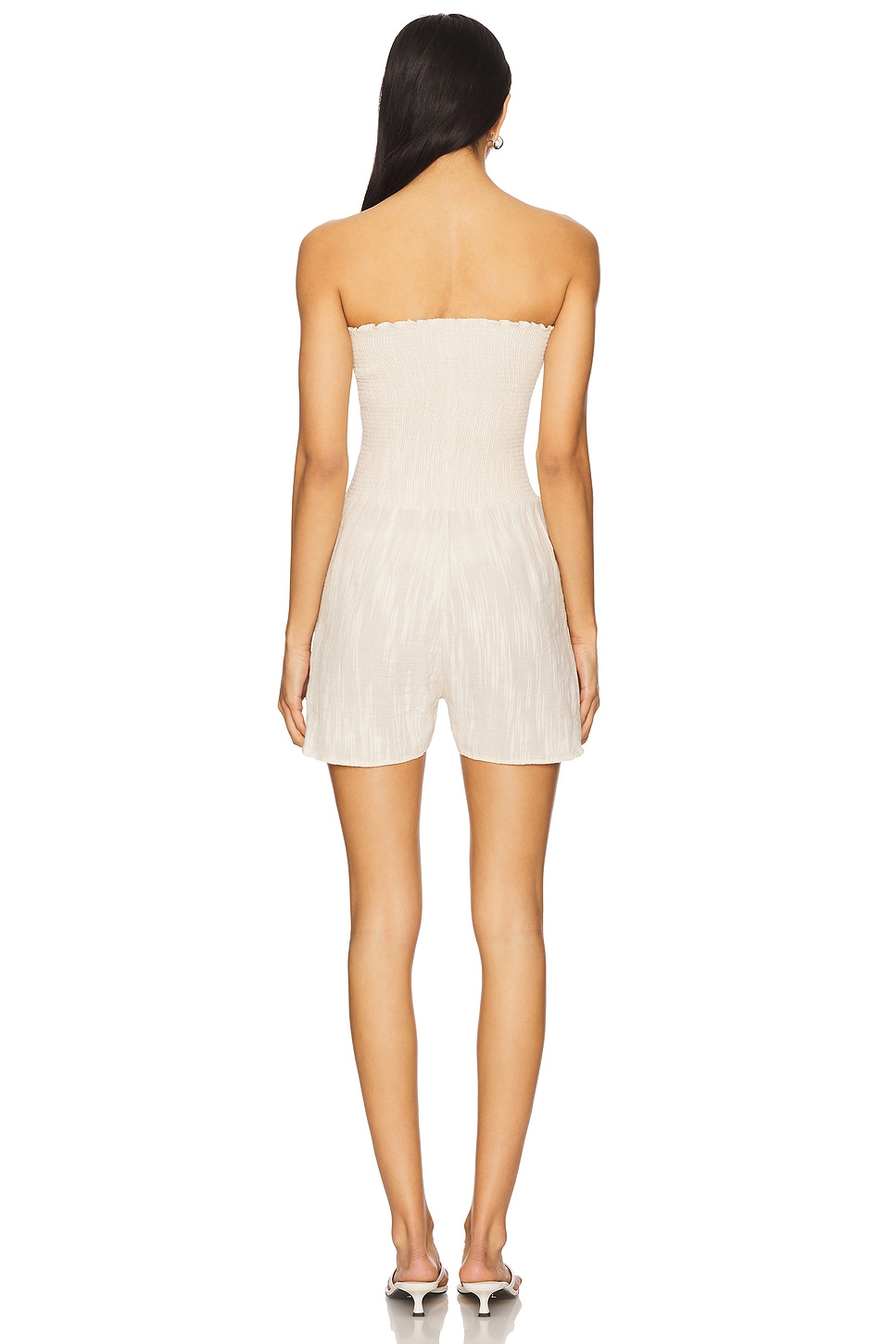 Torey Romper