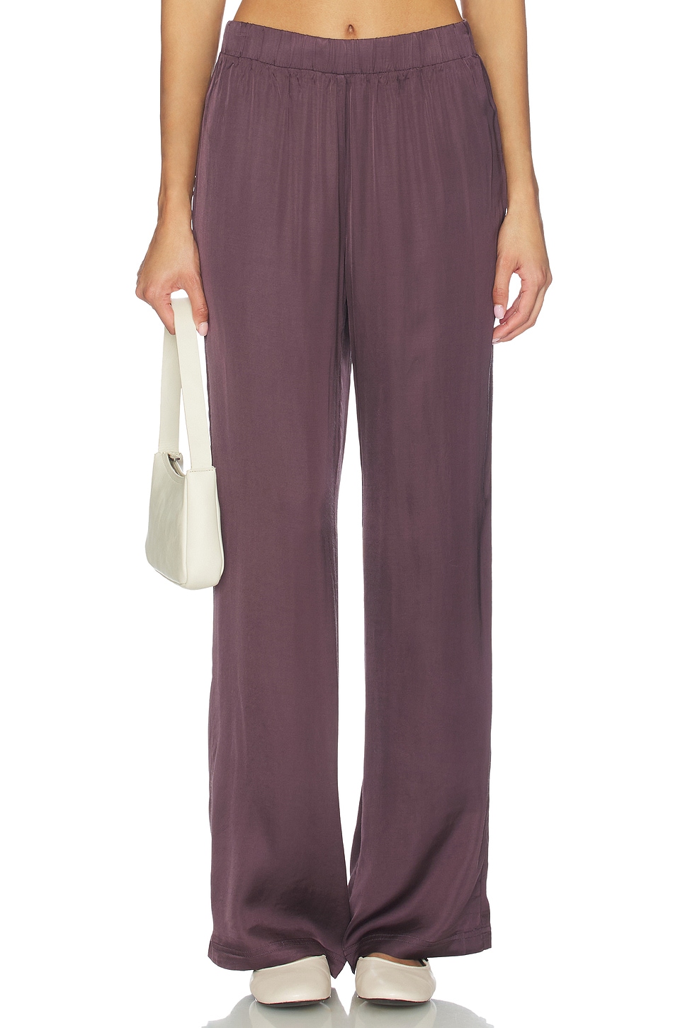 Camile Wide Leg Pant