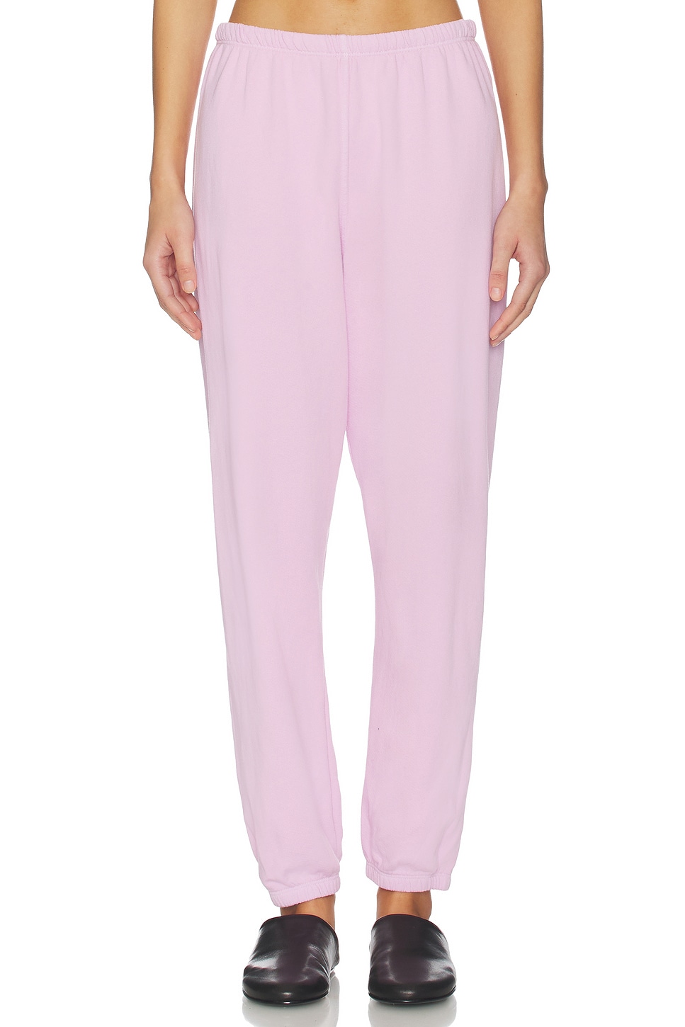 French Terry Easy Sweatpant