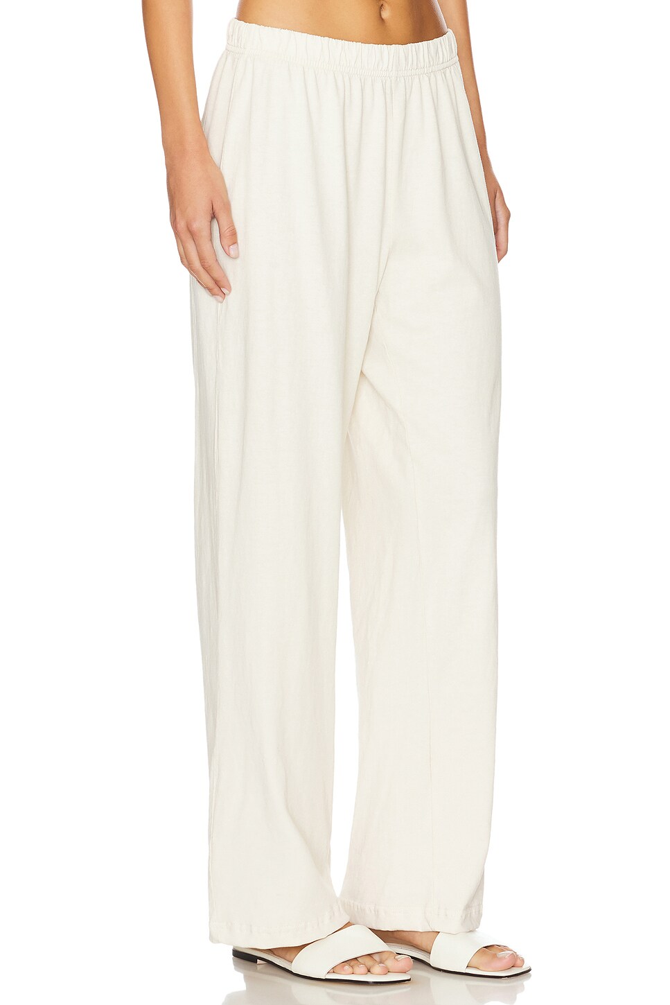 Supima Cotton Pants