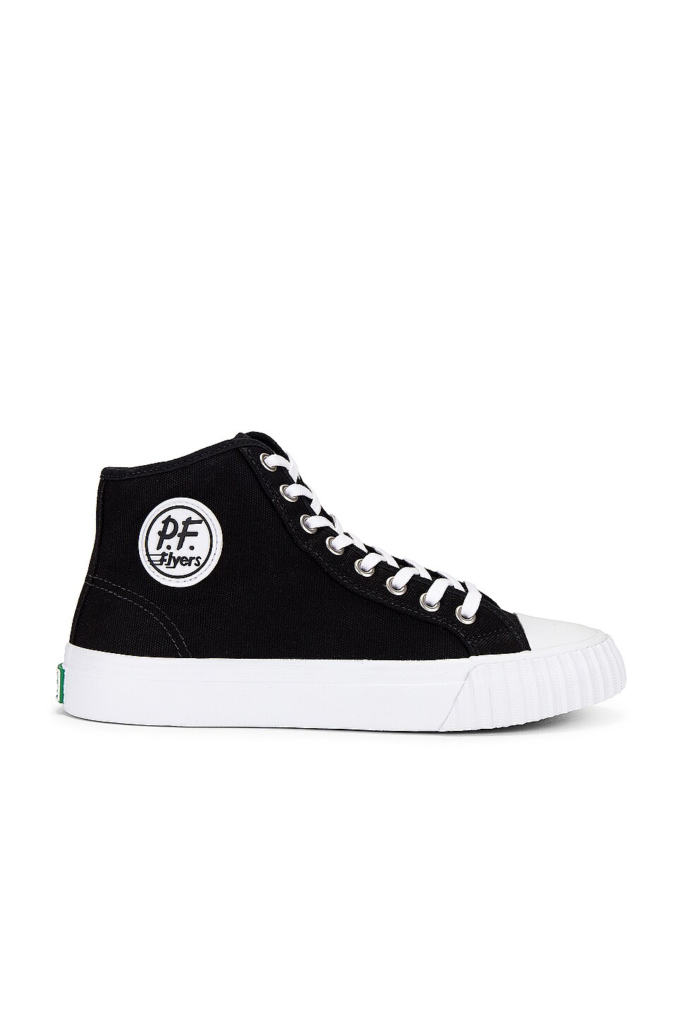 Center Hi Sneaker