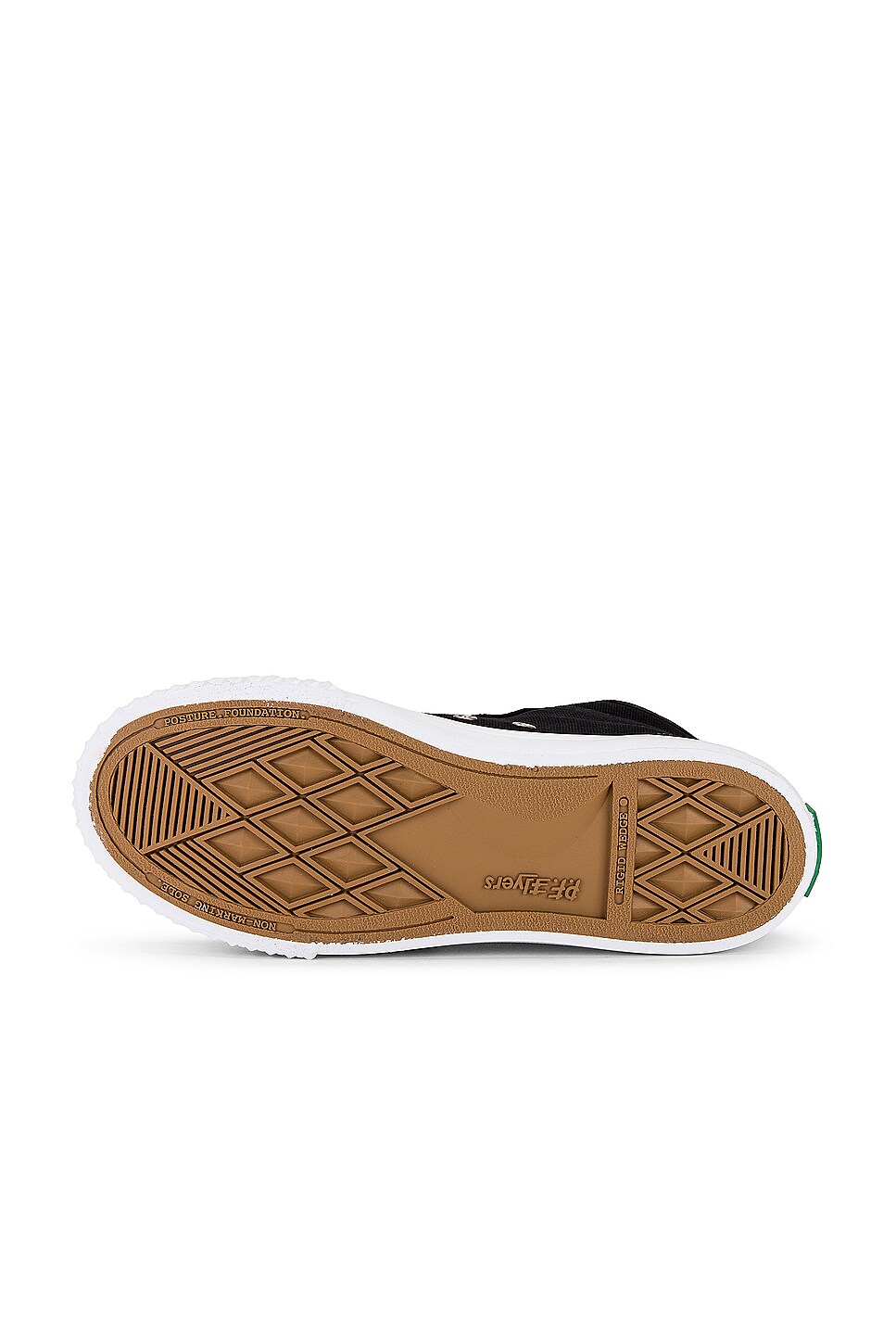 Center Hi Sneaker