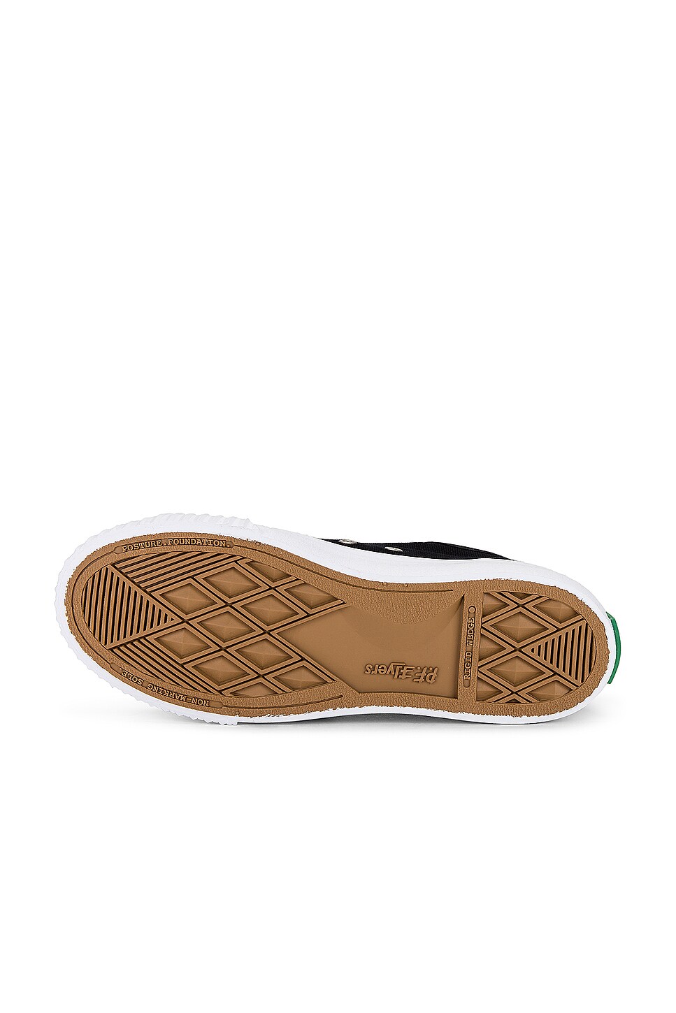 Center Lo Sneaker