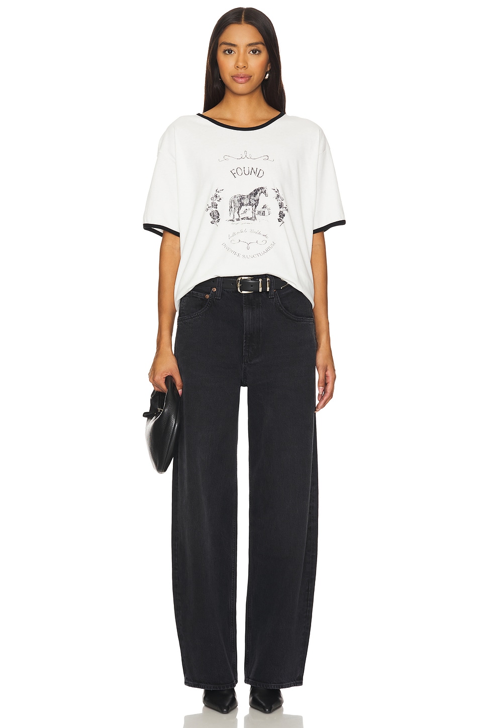 x REVOLVE Graphic Tee