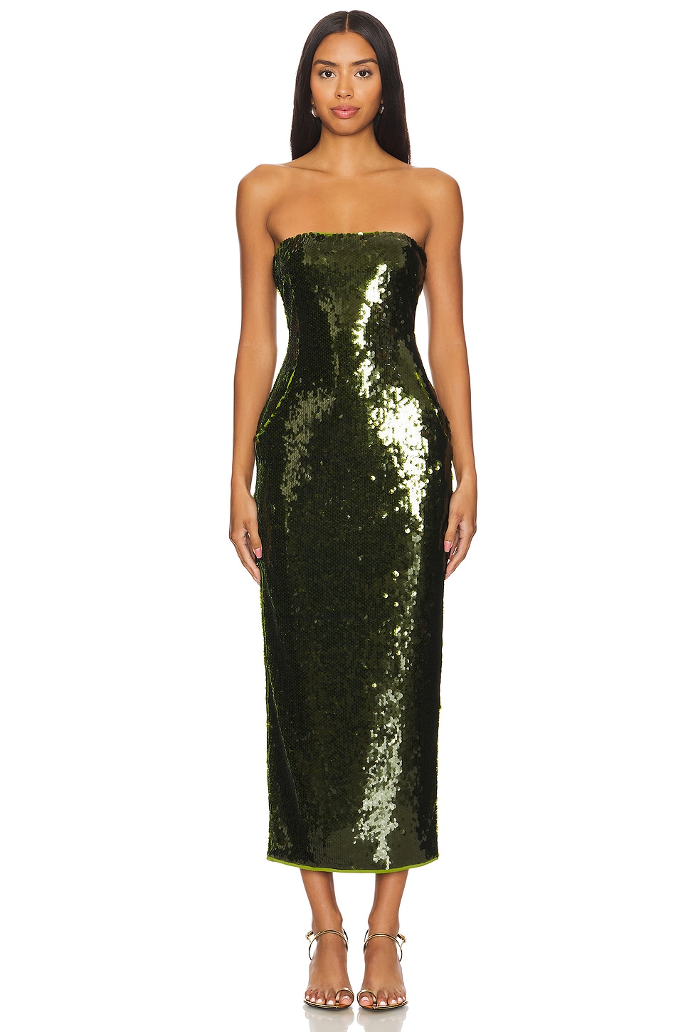 Audrey Dress