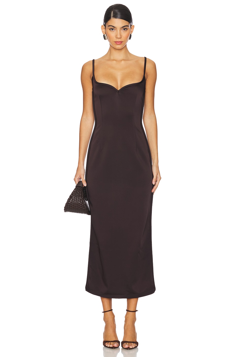 Heart Dress