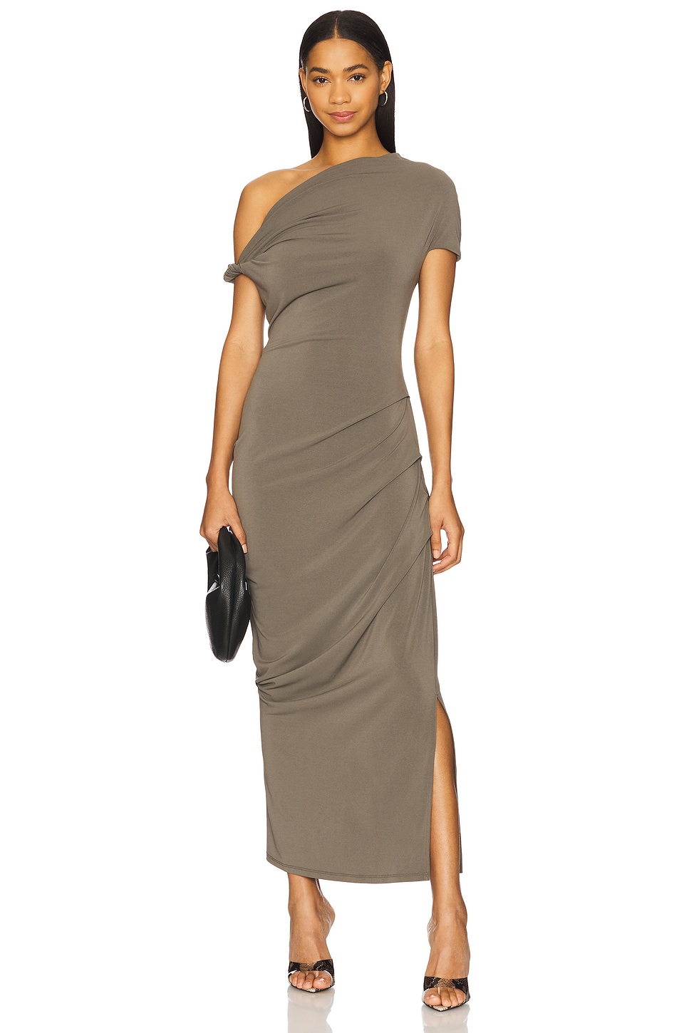 Paris Georgia - Elemental Ida Dress | Plush Paris Georgia - Elemental Ida Dress | Plush
