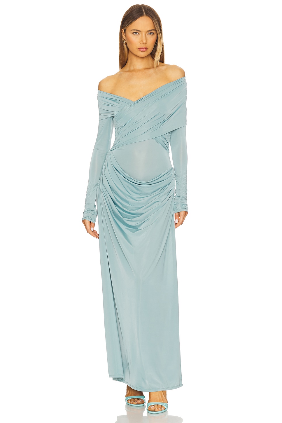 Taylor Dress