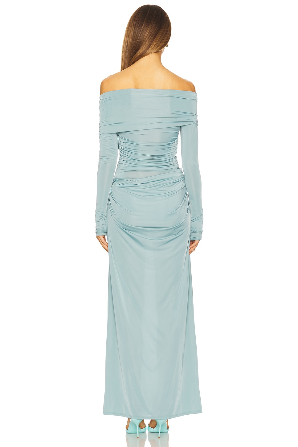 Taylor Dress