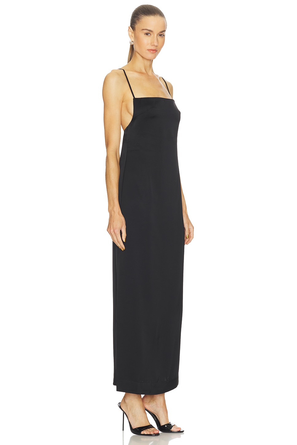 Phoebe Slip Dress - thumbnail 3