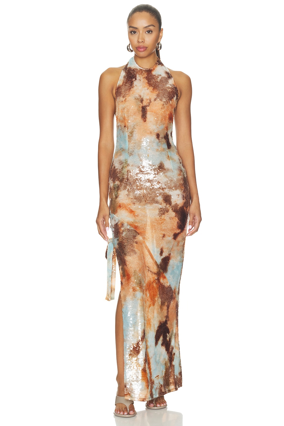 Bex Dress - thumbnail 2