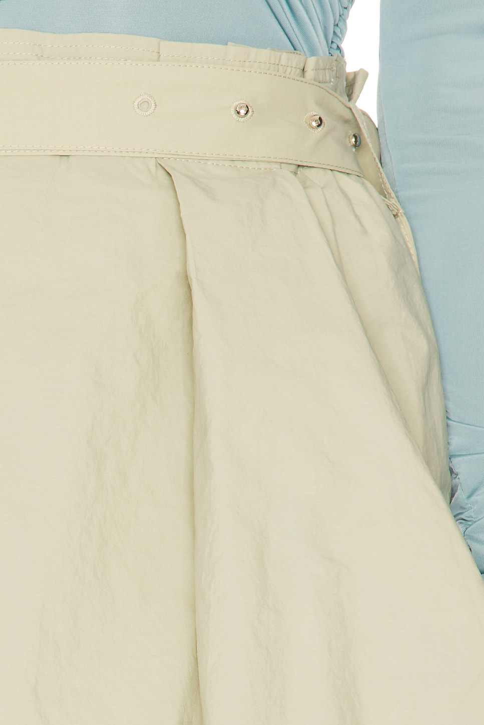 Paris Georgia Volume Skirt