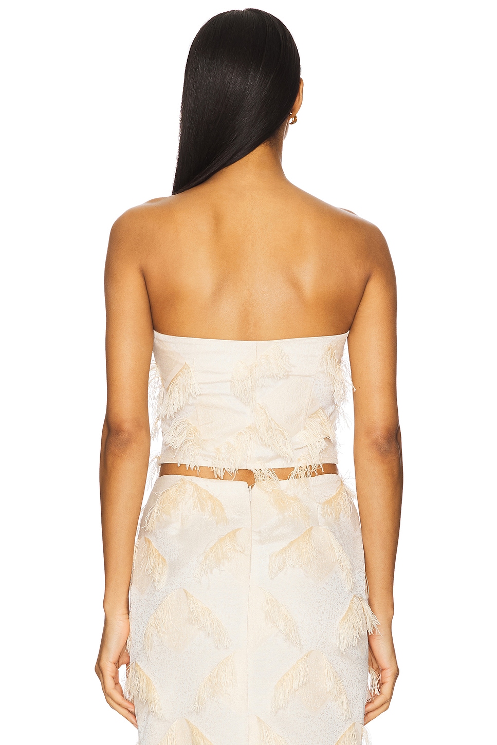 Paris Georgia Iona Tube Top