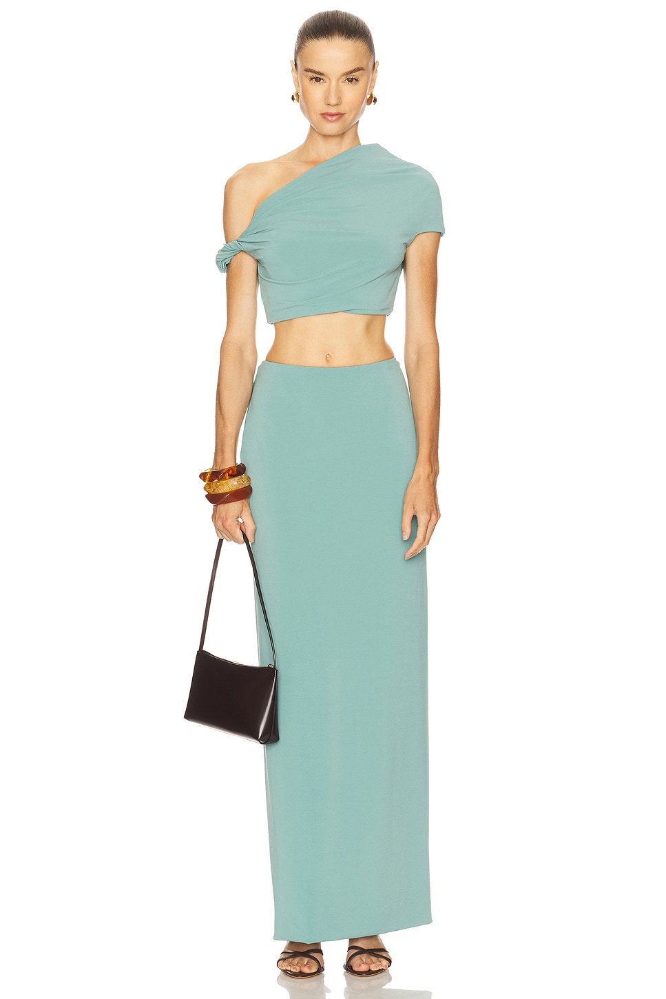 x Elemental Ida Crop Top