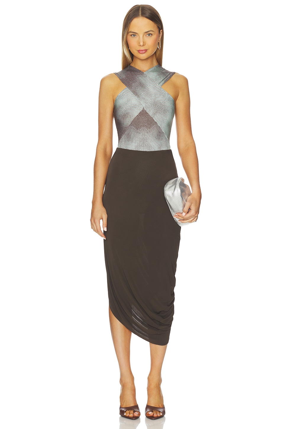 Paris Georgia - Arabella Bodysuit | Plush