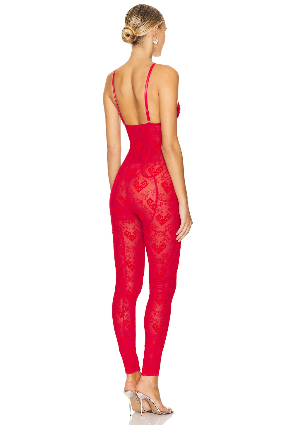 Scarlett Jumpsuit