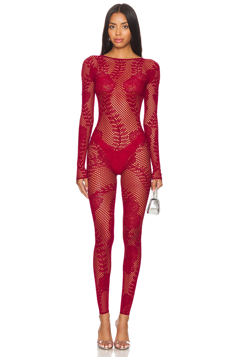 Hen Jumpsuit