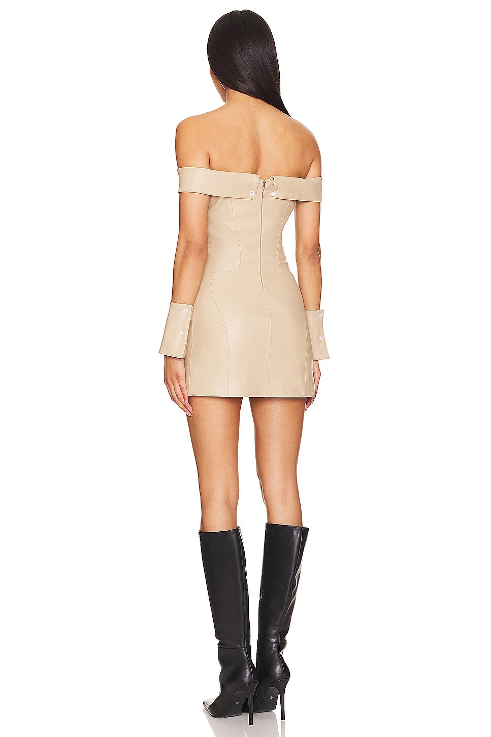 MINIVESTIDO BLAKE