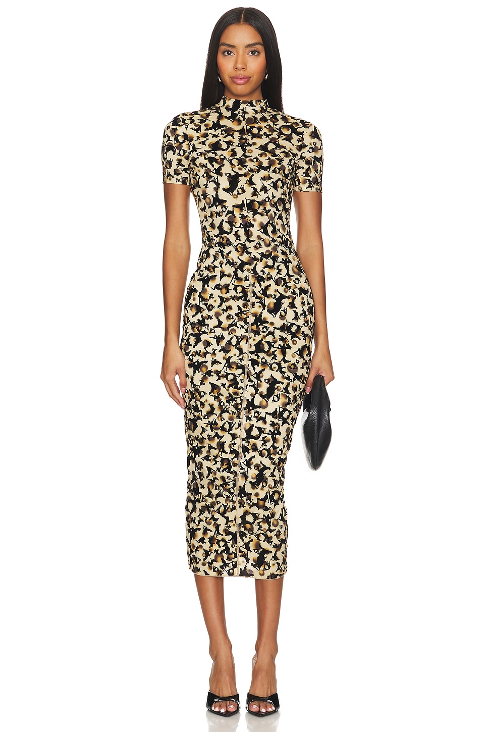 Poster Girl Knockout Dress