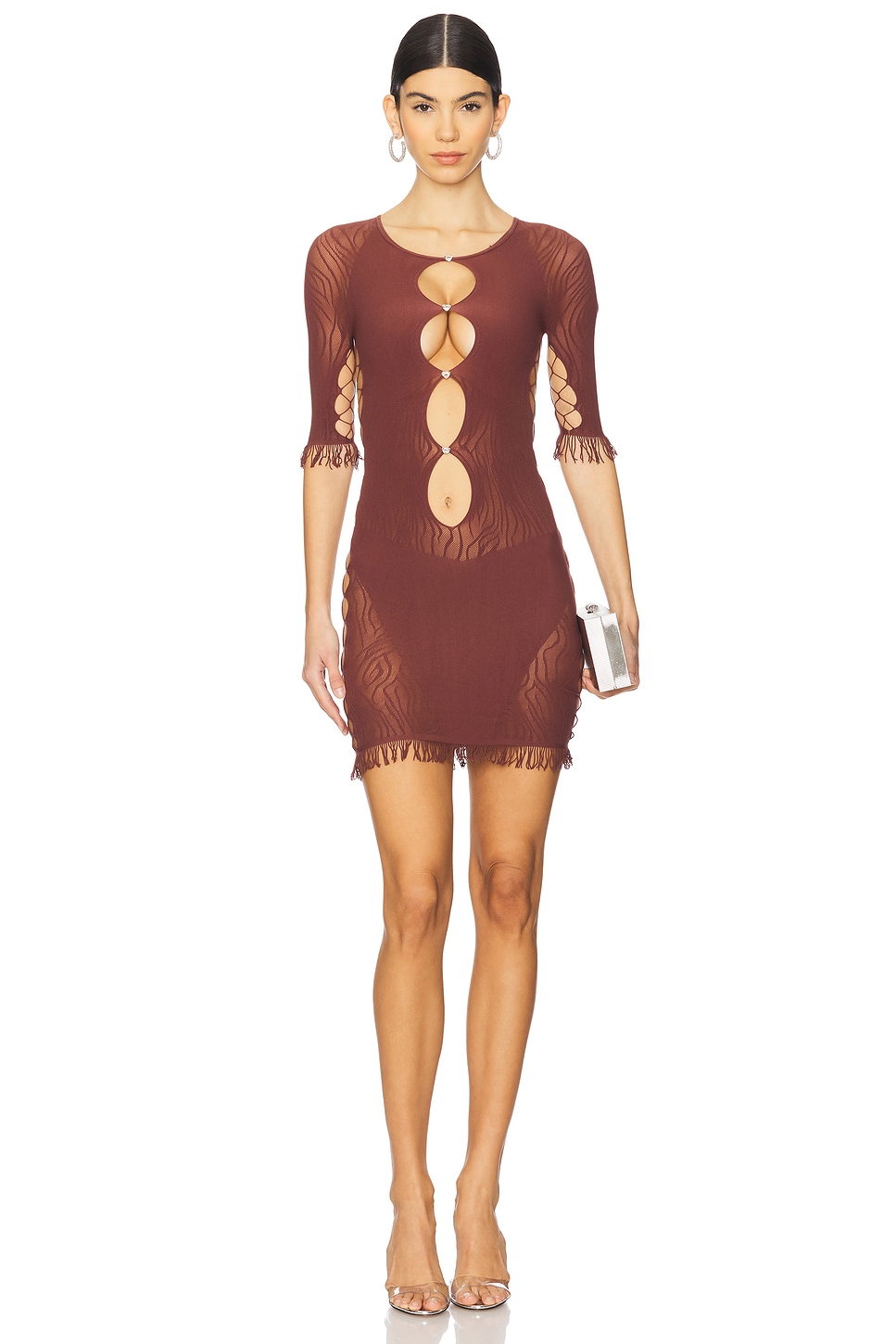Miranda Dress