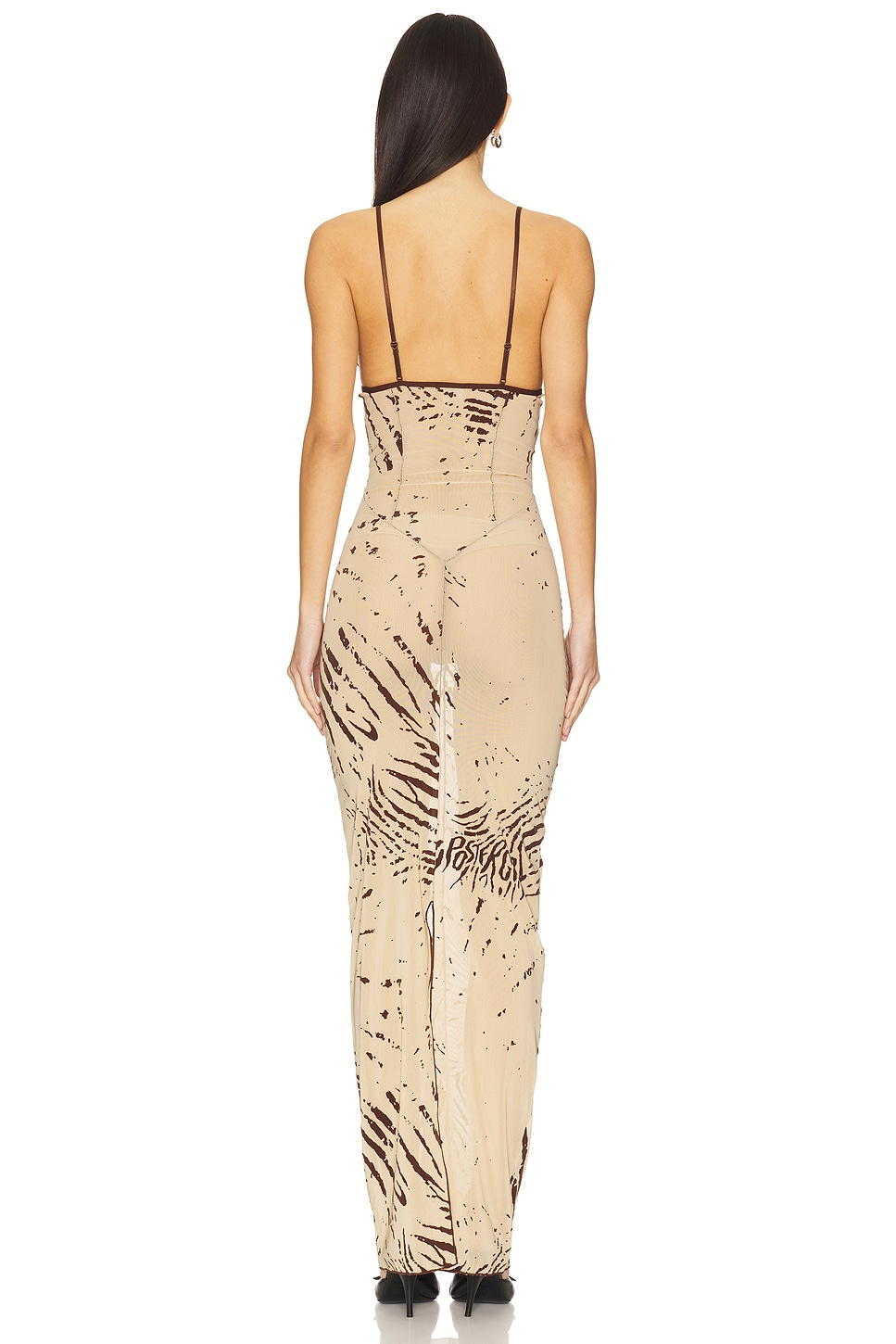 Hun Dress