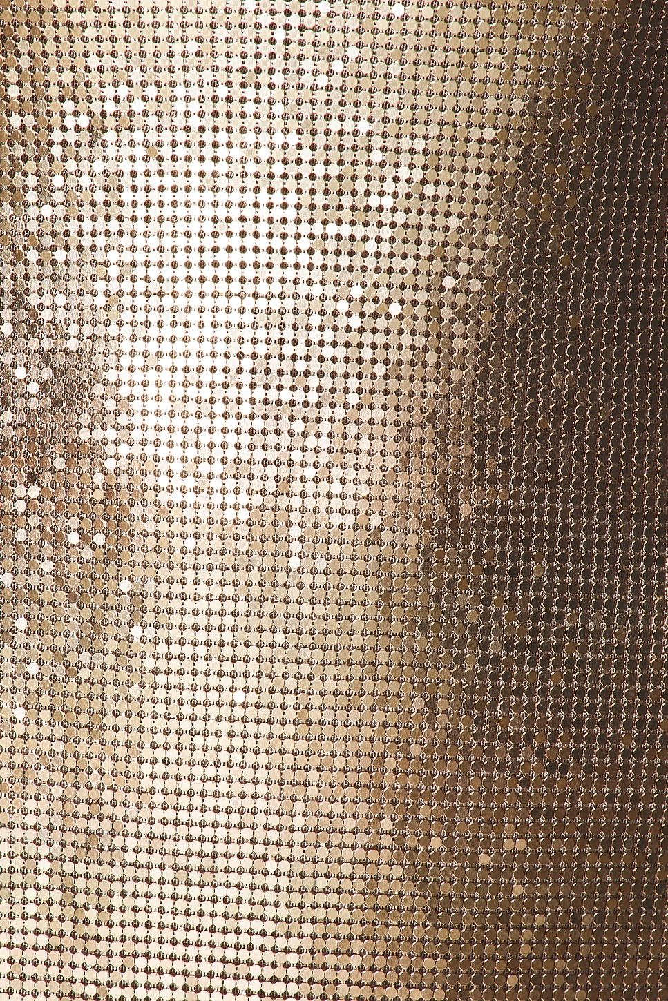 Benny Metallic Dress