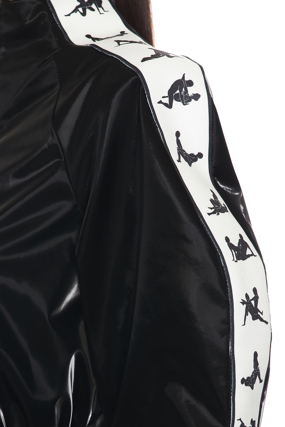 Premier Tracksuit Jacket - Thumbnail 6