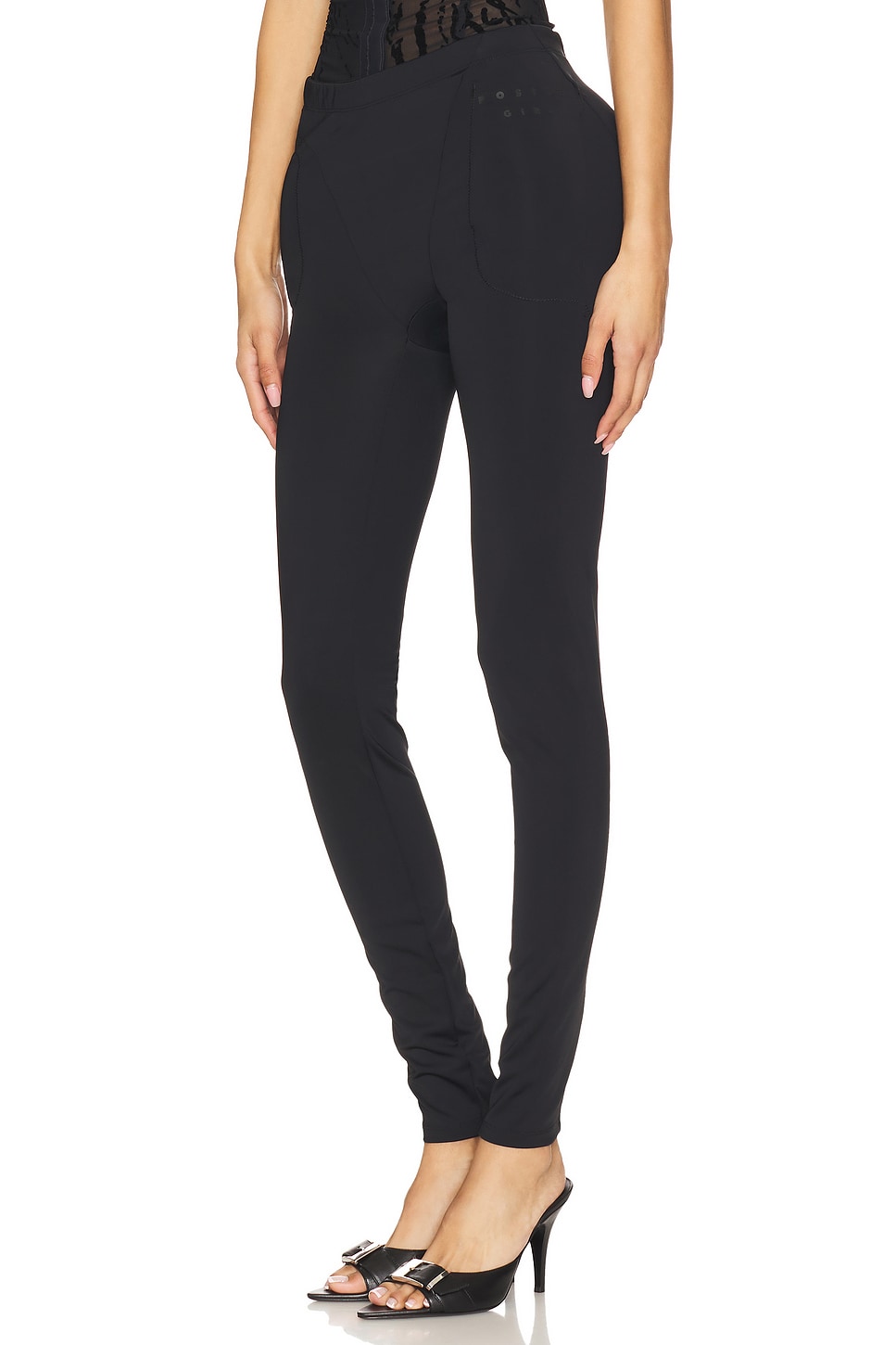 Poster Girl Stacy Leggings