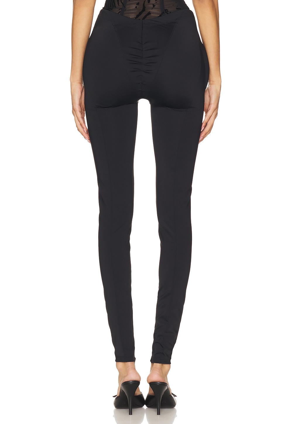 Poster Girl Stacy Leggings