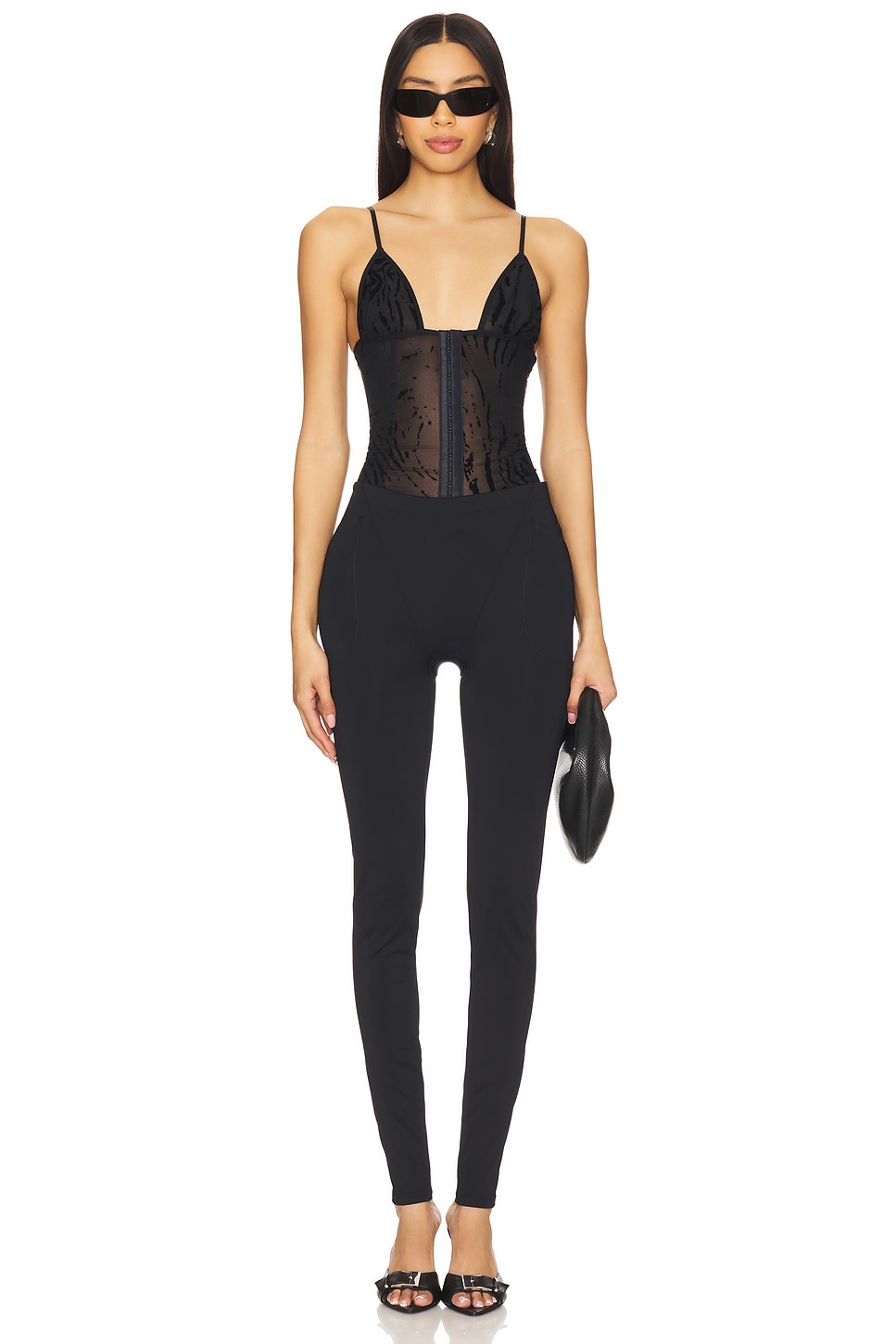 Poster Girl Stacy Leggings