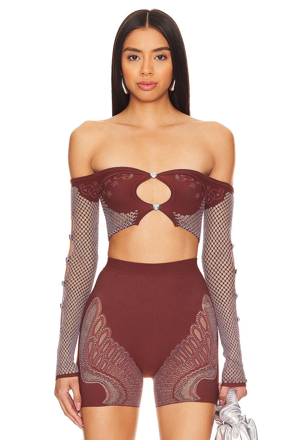 Coolidge Top