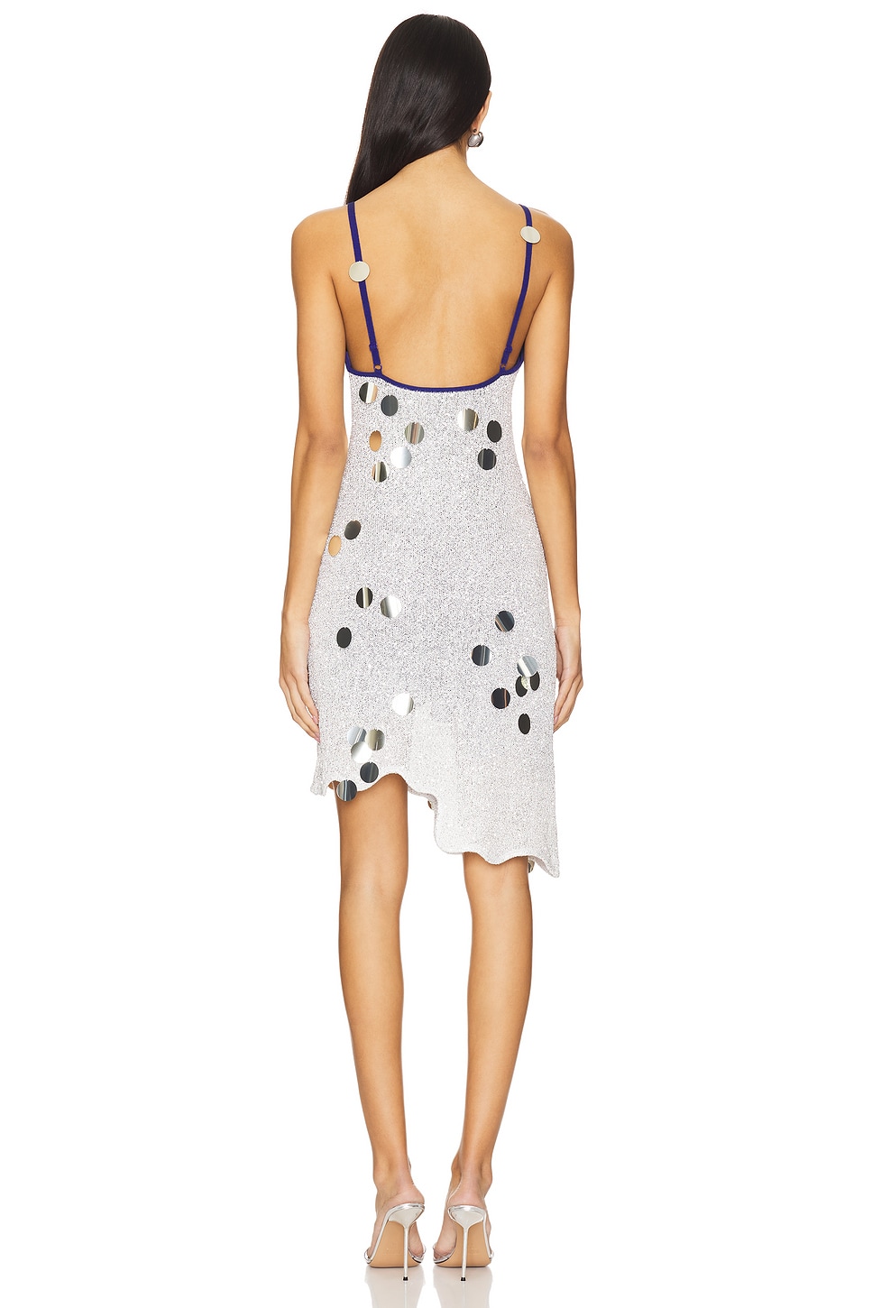 PH5 Bindi Sequins Dress thumbnail