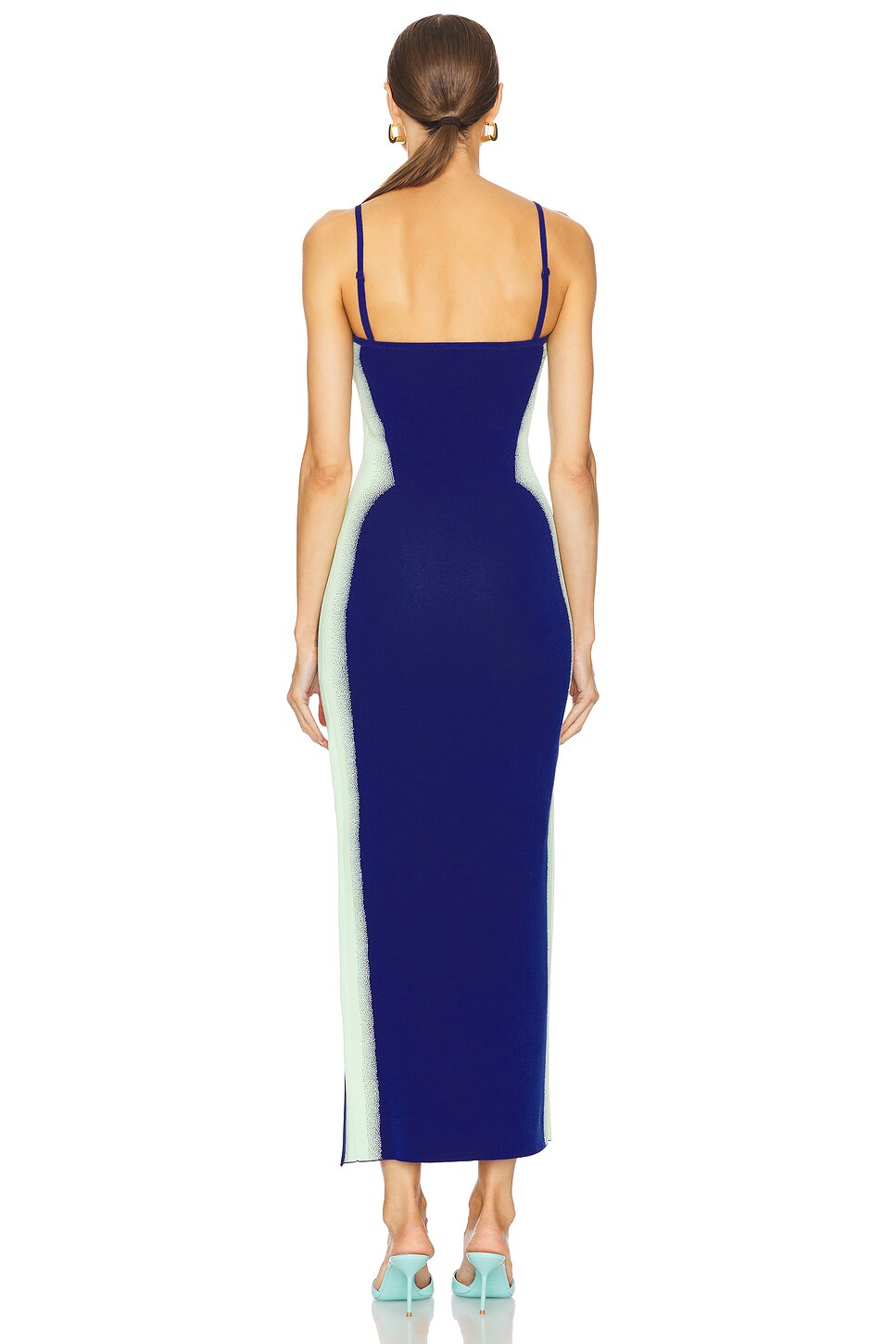 Iris Maxi Dress