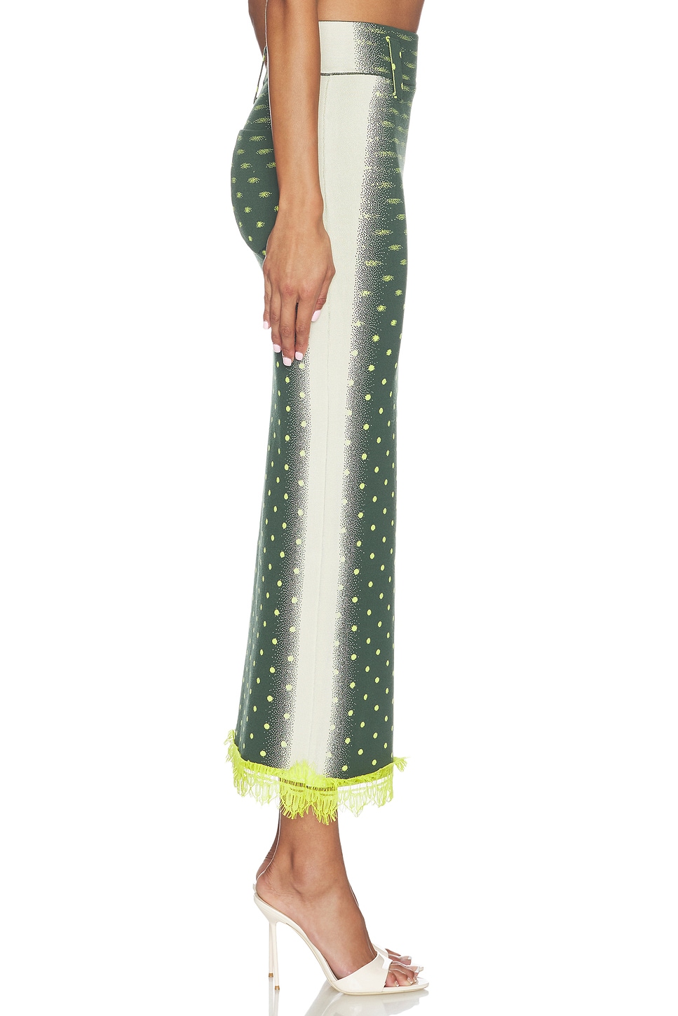 PH5 Lily Midi Skirt