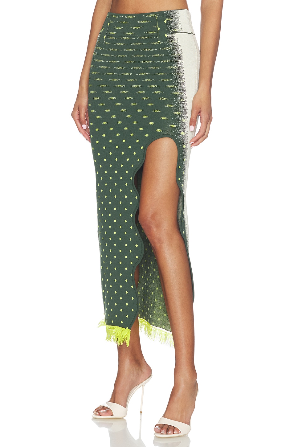 PH5 Lily Midi Skirt