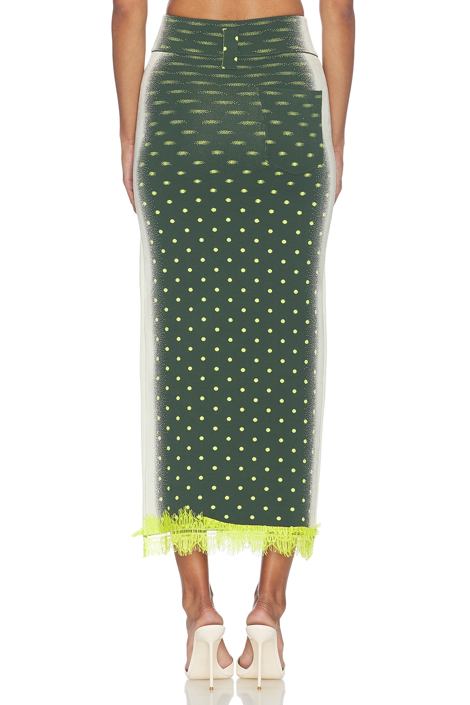 PH5 Lily Midi Skirt
