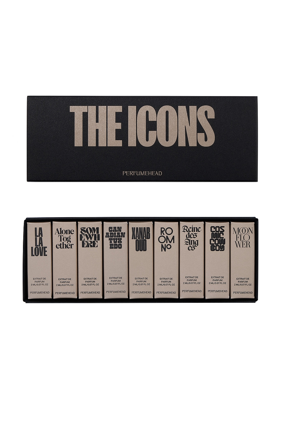 The Icons Collection - thumbnail 3