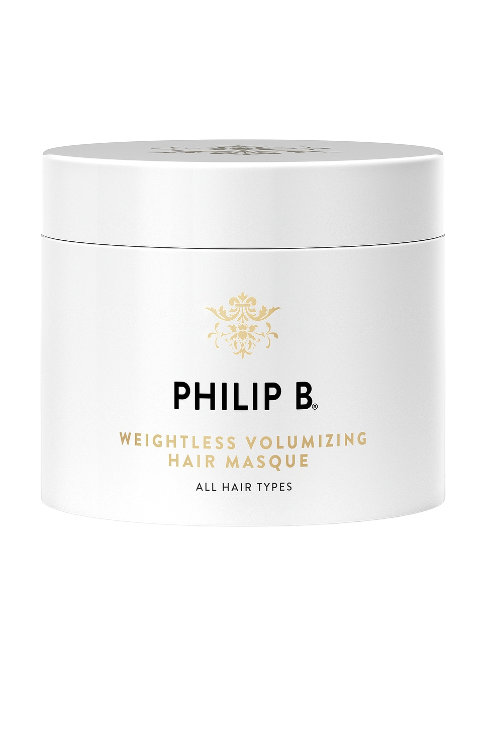 Weightless Volumizing Hair Masque - thumbnail 2