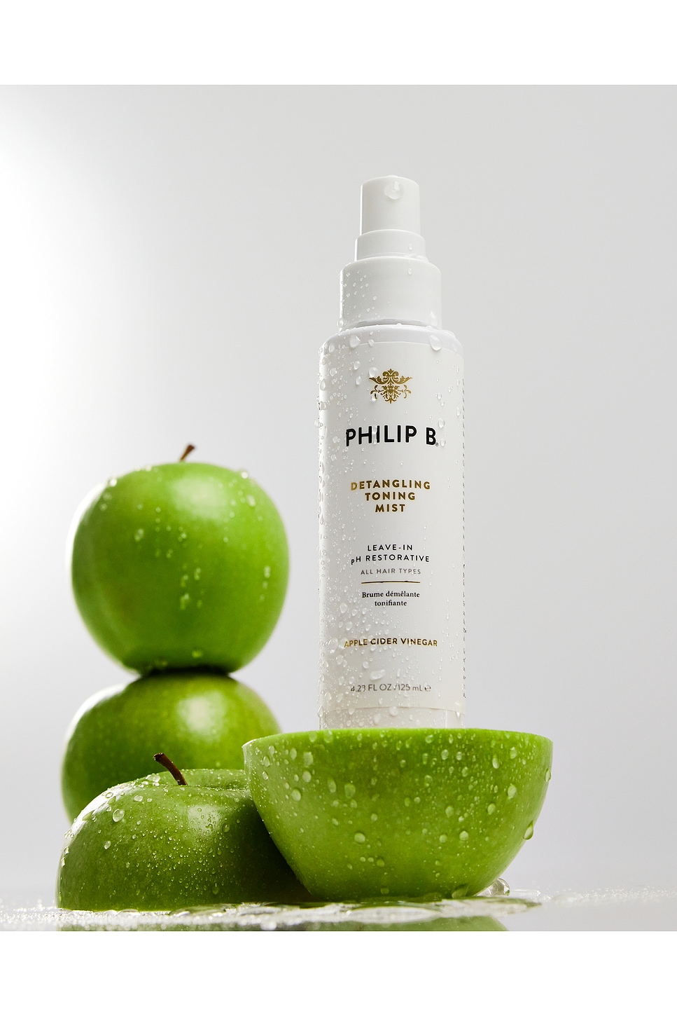 Detangling Toning Mist - thumbnail 3