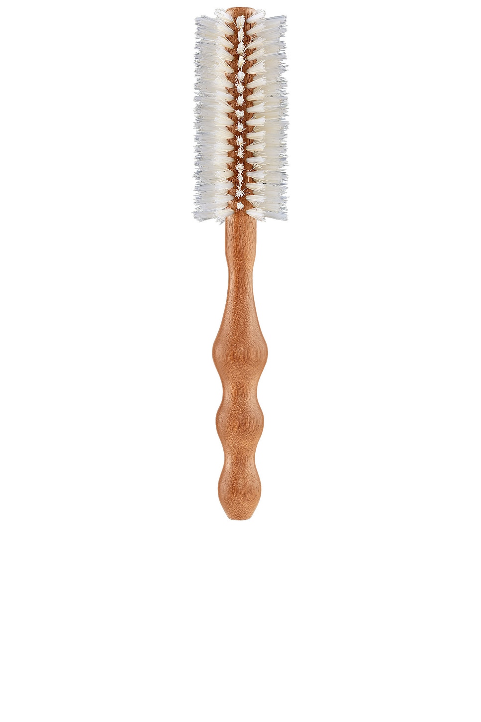 Small (45mm) Round Blonde Hairbrush - thumbnail 2
