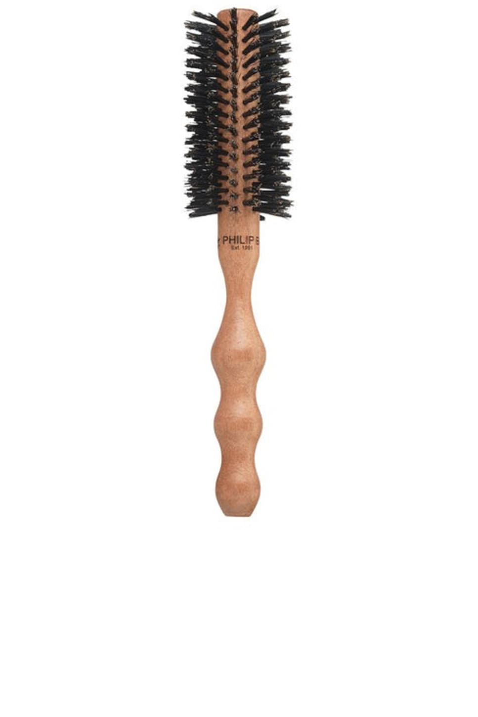 Medium (55mm) Round Hairbrush - thumbnail 2