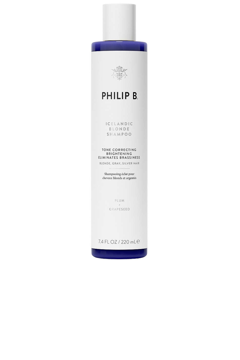 Icelandic Blonde Shampoo - thumbnail 2