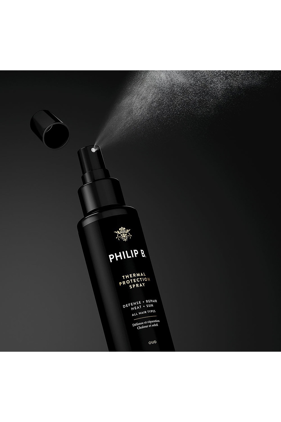 Thermal Protection Spray - thumbnail 3