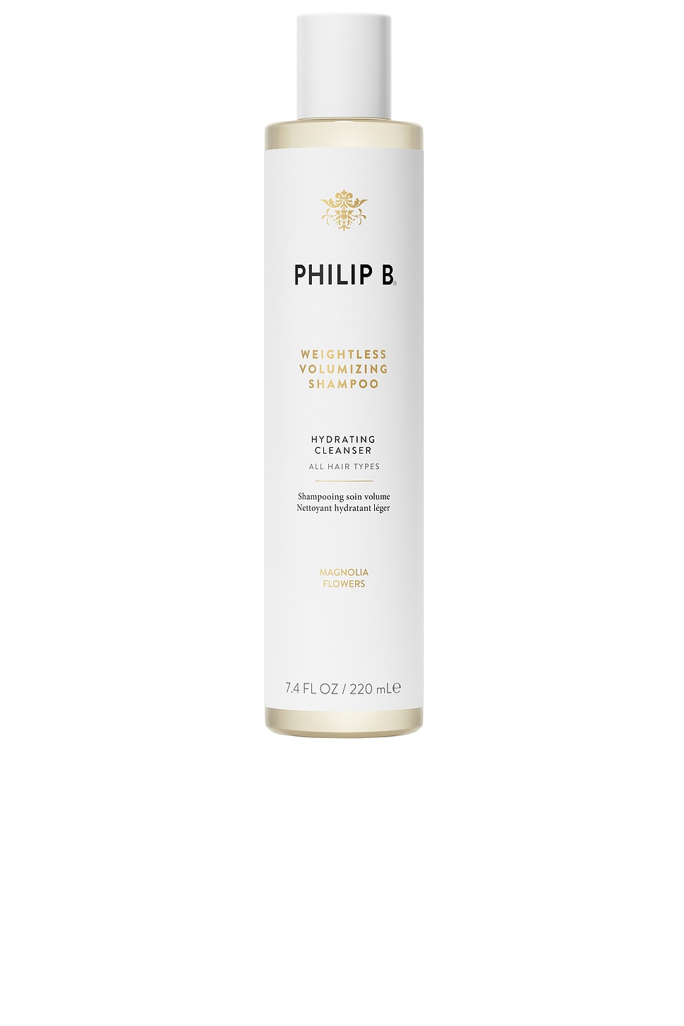 Weightless Volumizing Shampoo - thumbnail 2