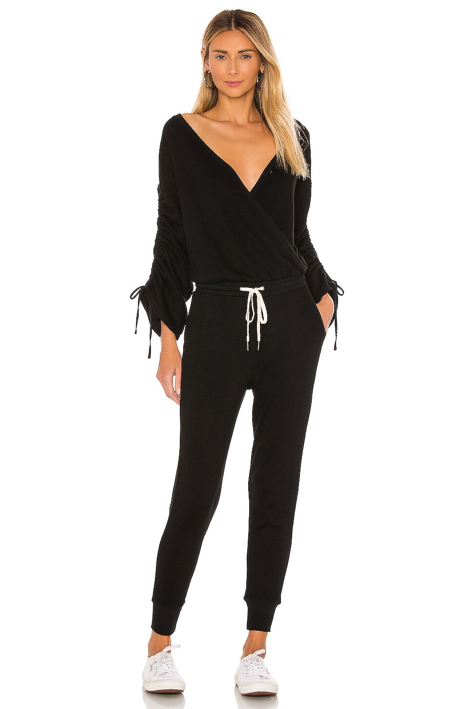 n philanthropy jumpsuit