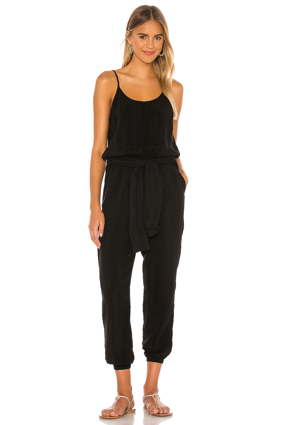 n philanthropy jumpsuit