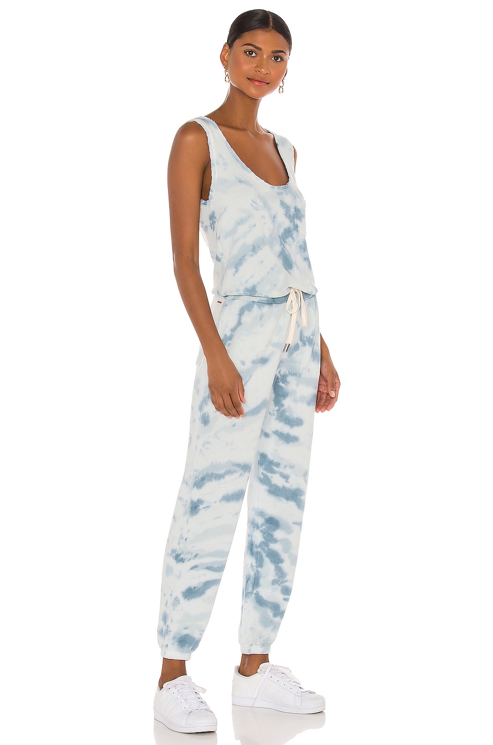 n philanthropy jumpsuit