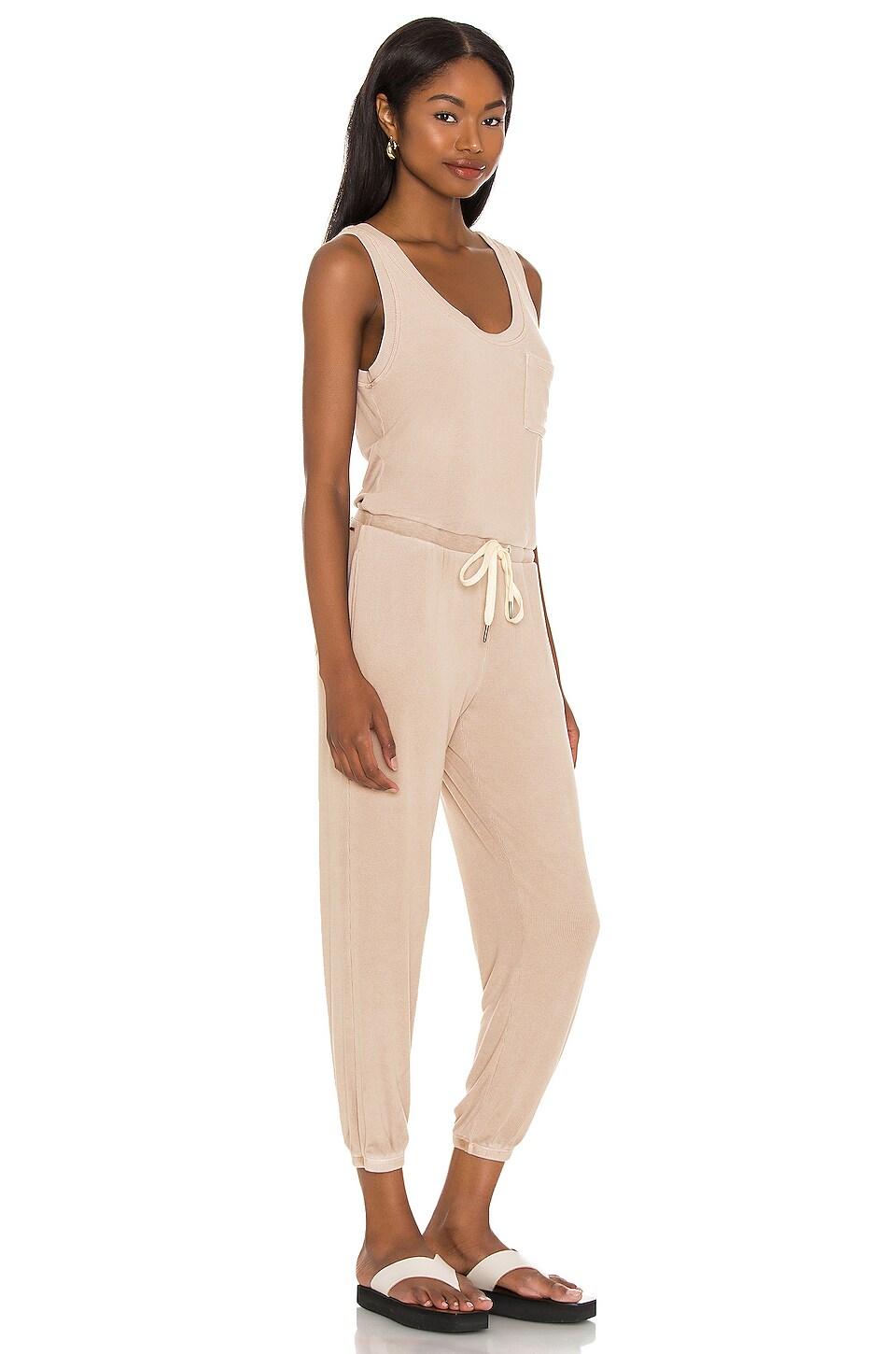 n philanthropy jumpsuit